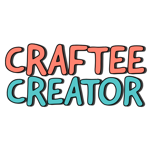 Craftee Creator